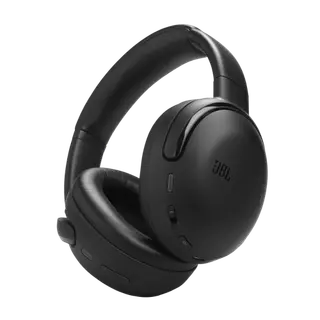 Produktfoto för JBL Tour One M3 ANC Trådlösa Hörlurar, Over-ear (svart)