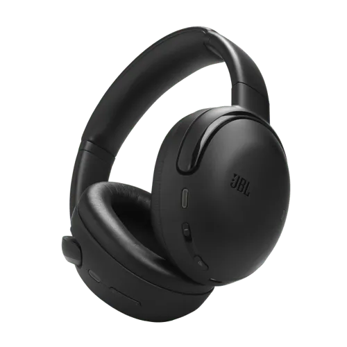 Alternativ bild 0 för JBL Tour One M3 ANC Trådlösa Hörlurar, Over-ear (svart)