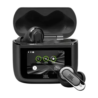 Produktfoto för JBL Tour Pro 3 - Black