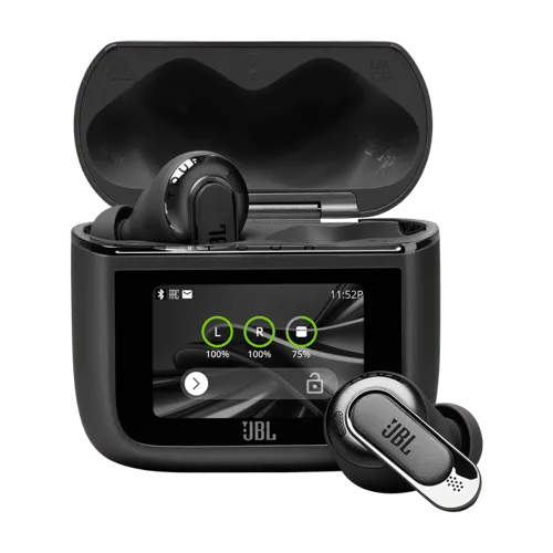 Alternativ bild 0 för JBL Tour Pro 3 - Black