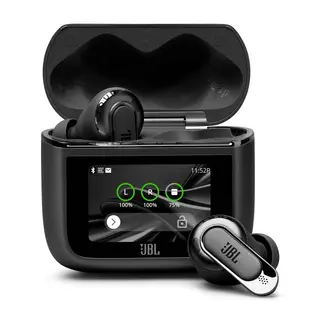Produktfoto för JBL Tour Pro 3 - Black