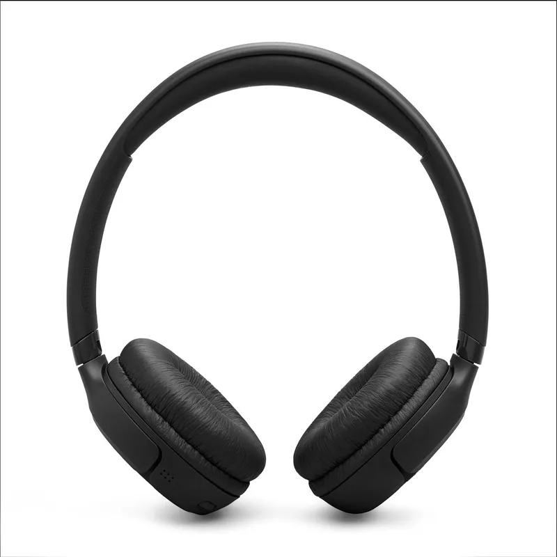 Bild 2 för JBL Tune 530BT Wireless On-ear Headphones Black