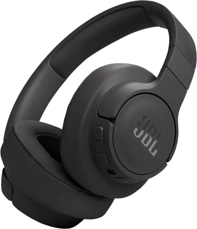Alternativ bild 0 för JBL Tune 770 NC - Black