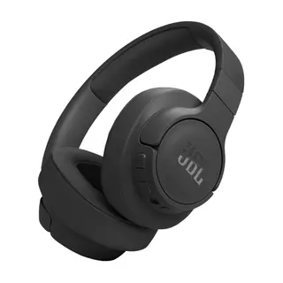 Produktfoto för JBL Tune 770 NC - Black