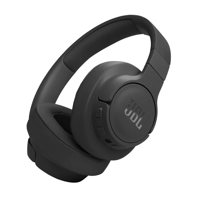 Bild 1 för JBL Tune 770 NC - Black