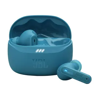 Produktfoto för JBL Tune Beam 2 - Turqouise