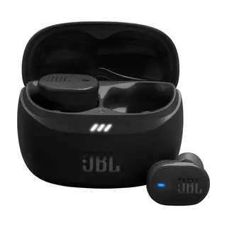 Produktfoto för JBL Tune Buds 2 - Black