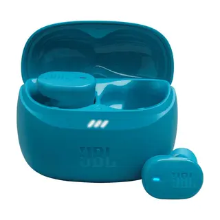 Produktfoto för JBL Tune Buds 2 - Turqouise