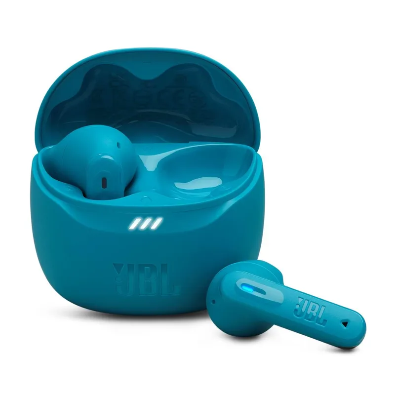 Bild 1 för JBL TUNE Flex 2 - Turqouise