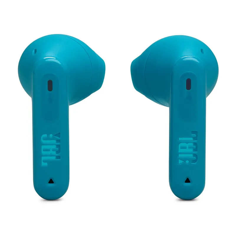 Bild 2 för JBL TUNE Flex 2 - Turqouise