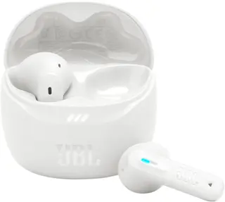 Produktfoto för JBL TUNE Flex 2 - White