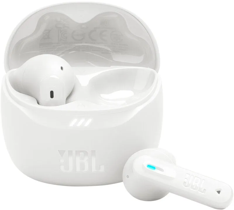 Alternativ bild 0 för JBL TUNE Flex 2 - White