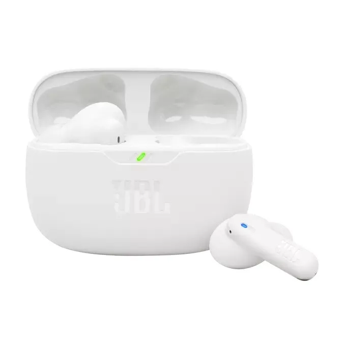 Alternativ bild 0 för JBL Wave Beam 2 - White