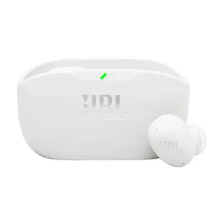 Produktfoto för JBL Wave Buds 2 - White