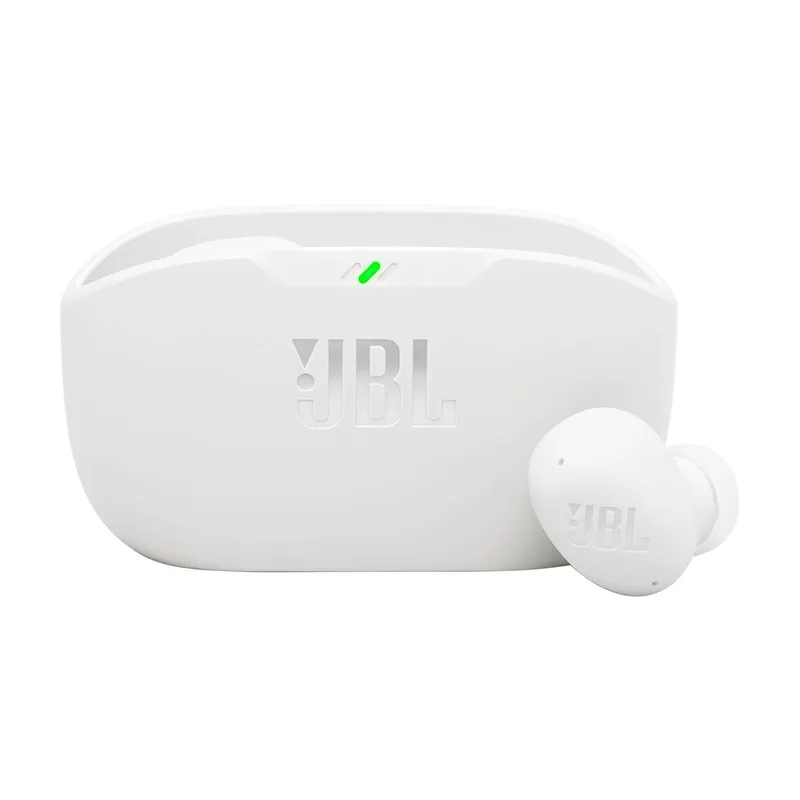 Bild 1 för JBL Wave Buds 2 - White