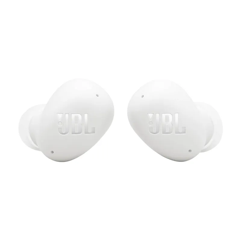 Bild 2 för JBL Wave Buds 2 - White