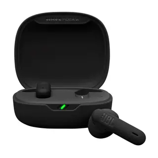 Produktfoto för JBL Wave Flex 2 - Black