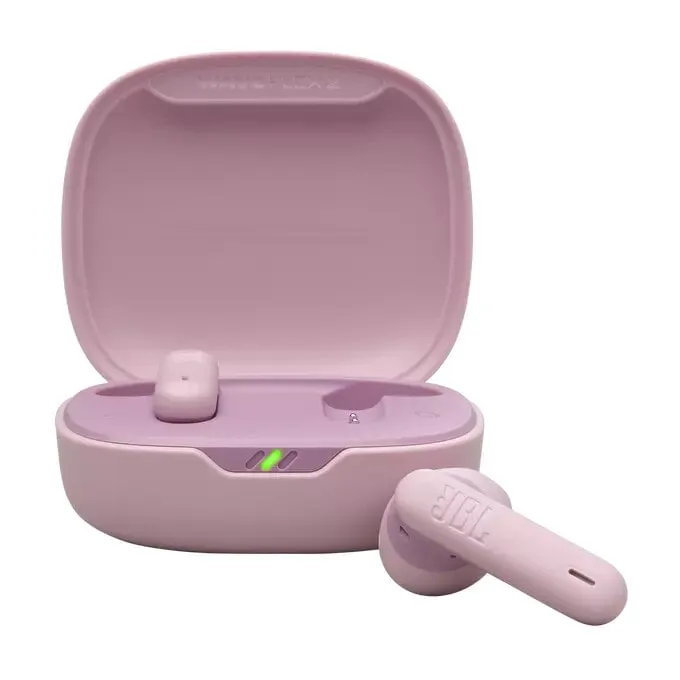 Alternativ bild 0 för JBL Wave Flex 2 - Pink