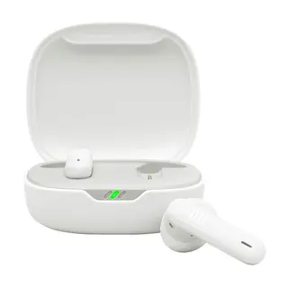 Produktfoto för JBL Wave Flex 2 - White