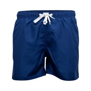 Produktfoto för JBS Badbyxor Recycled Swim Shorts Blå polyester X-Large Herr