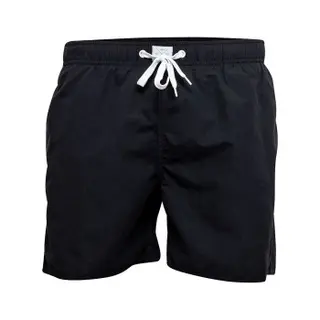 Produktfoto för JBS Badbyxor Recycled Swim Shorts Svart polyester XX-Large Herr