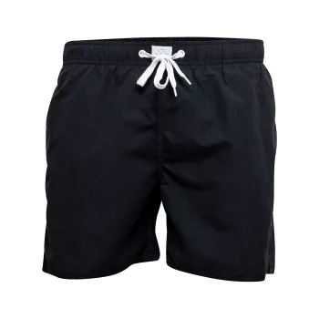 Alternativ bild 0 för JBS Badbyxor Recycled Swim Shorts Svart polyester XX-Large Herr