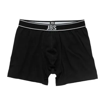 Alternativ bild 0 för JBS Kalsonger Classic 95551 Drive Tights Svart bomull 3XL Herr