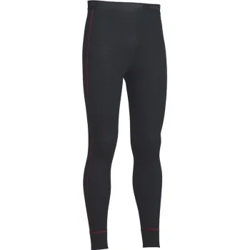 Alternativ bild 0 för JBS Långkalsonger Proactive Long Johns Baselayer 414-21 Svart 3XL Herr