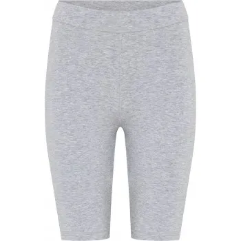 Alternativ bild 0 för JBS of Denmark Bamboo Bike Shorts Ljusgrå Medium Dam