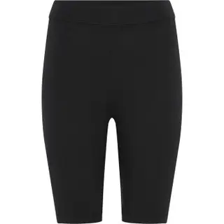 Produktfoto för JBS of Denmark Bamboo Bike Shorts Svart X-Small Dam