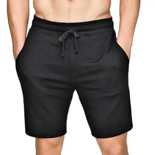 Produktfoto för JBS of Denmark Bamboo Blend Shorts Svart Small Herr