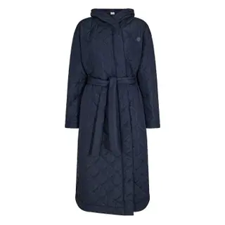 Produktfoto för JBS of Denmark Outdoor Robe Marin polyester XL/XXL Dam