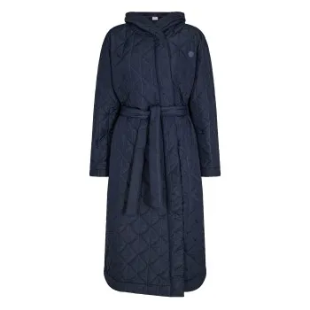 Alternativ bild 0 för JBS of Denmark Outdoor Robe Marin polyester XL/XXL Dam