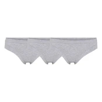 Alternativ bild 0 för JBS of Denmark Trosor 3P Tais Ljusgrå Small Dam