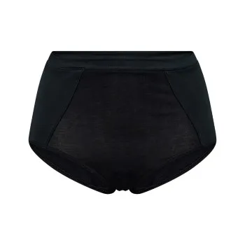 Alternativ bild 0 för JBS of Denmark Trosor Maxi Brief Svart Medium Dam