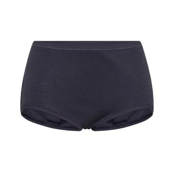 Alternativ bild 0 för JBS of Denmark Trosor Wool Maxi Briefs Mörkgrå ull Medium Dam