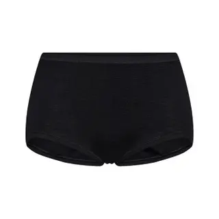 Produktfoto för JBS of Denmark Trosor Wool Maxi Briefs Svart ull Large Dam
