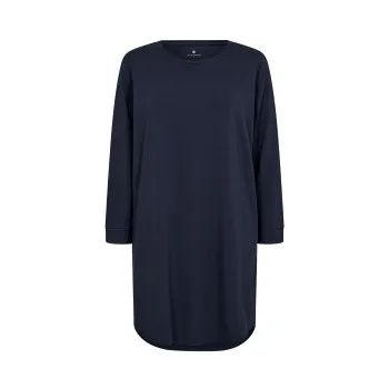 Alternativ bild 0 för JBS of Denmark Woman Long Sleeve Big Tee Marin XX-Large Dam