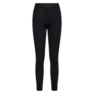 Produktfoto för JBS of Denmark Wool Pants Svart ull Medium Dam