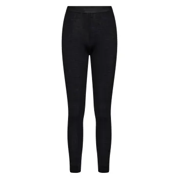 Alternativ bild 0 för JBS of Denmark Wool Pants Svart ull X-Large Dam