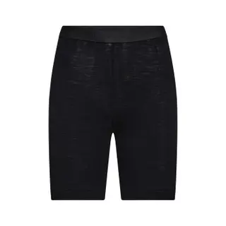 Produktfoto för JBS of Denmark Wool Shorts Svart ull Large Dam