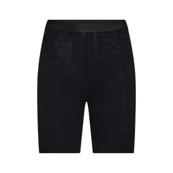Alternativ bild 0 för JBS of Denmark Wool Shorts Svart ull XX-Large Dam