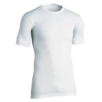 Alternativ bild 0 för JBS Original 30002 T-shirt C-neck Vit bomull 4XL Herr
