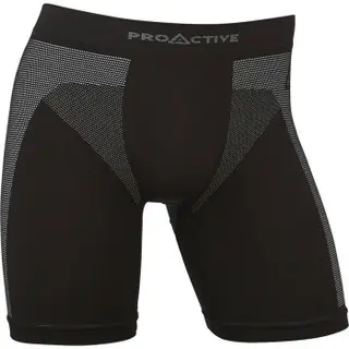 Produktfoto för JBS Proactive Seamless Shorts Svart S/M Herr