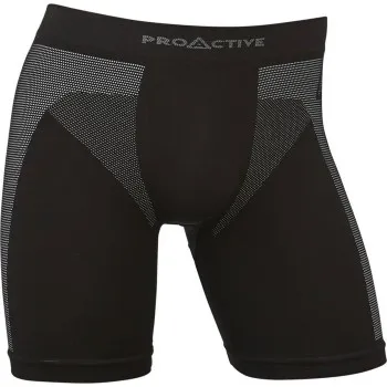 Alternativ bild 0 för JBS Proactive Seamless Shorts Svart XXL/XXXL Herr