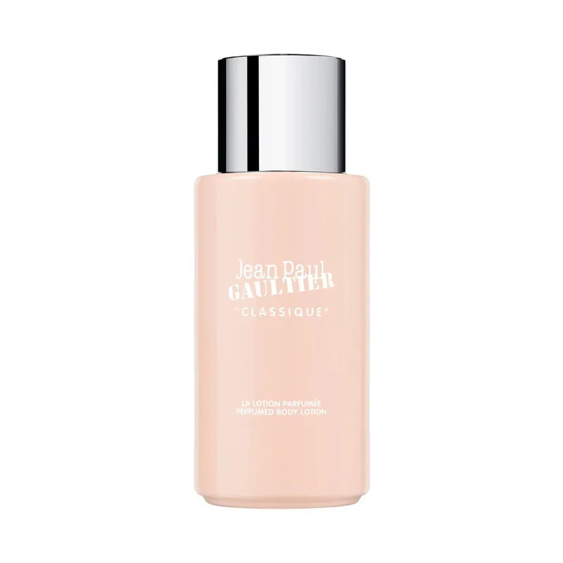 Bild 2 för Jean Paul Gaultier Classique Perfumed Body Lotion 200 ml