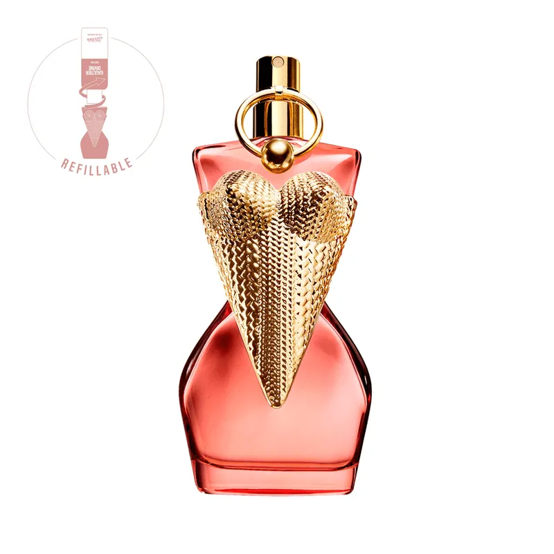 Bild 3 för Jean Paul Gaultier Gaultier Divine Couture Eau De Parfum 50ml