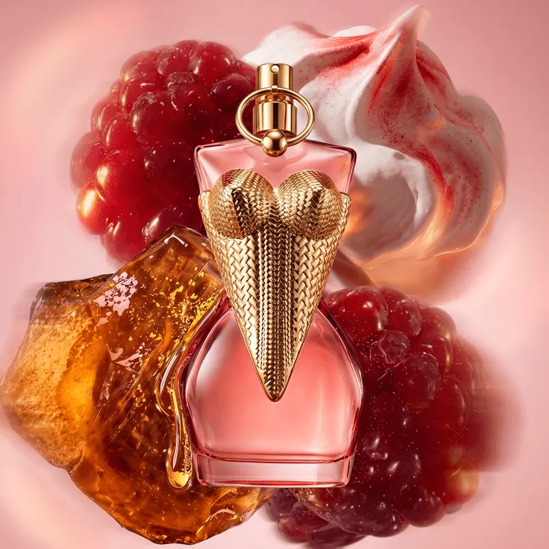 Bild 4 för Jean Paul Gaultier Gaultier Divine Couture Eau De Parfum 50ml