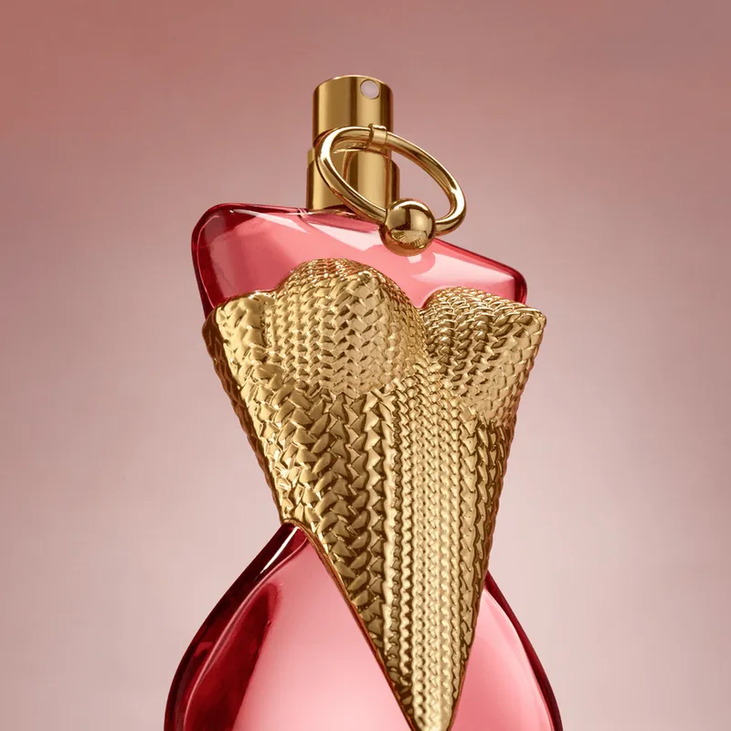 Bild 6 för Jean Paul Gaultier Gaultier Divine Couture Eau De Parfum 50ml