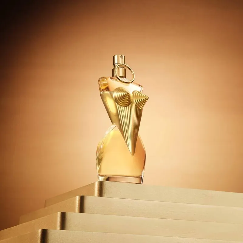 Bild 5 för Jean Paul Gaultier Gaultier Divine Eau de Parfum 50 ml